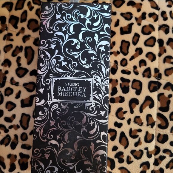 Nwt Badgley Mischka set - Picture 2 of 3